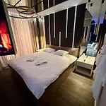 Διαμέρισμα Masarska 8 Vip Jacuzzi