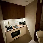 Masarska 8 Vip Jacuzzi * Krasków