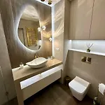 Masarska 8 Vip Jacuzzi Kraków