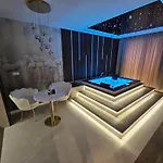 Masarska 8 Vip Jacuzzi Apartament Kraków