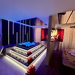 Masarska 8 Vip Jacuzzi Kraków
