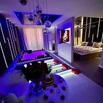 Masarska 8 Vip Jacuzzi Apartament Kraków